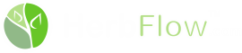 HerbFlow official website Logo